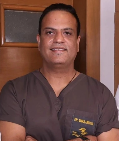 Dr. Suraj Munjal