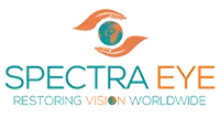 Spectra Eye Hospital Mauritius logo